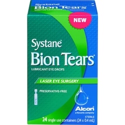Systane® Bion Tears®