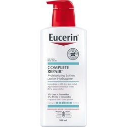 EUCERIN COMPLETE REPAIR PUMP 500ML