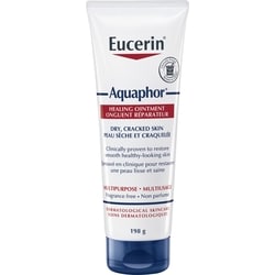EUCERIN AQUAPHOR OINTMENT HEALING 198G