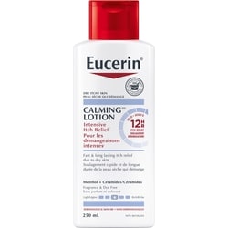 EUCERIN Calming Intensive Itch Relief Body Lotion 250ML