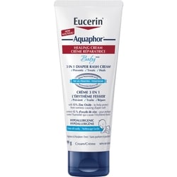 EUCERIN Aquaphor Baby Diaper Rash Cream