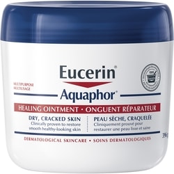 EUCERIN Aquaphor Healing Ointment 396g
