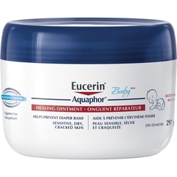 Eucerin Aquaphor Baby Healing Ointment