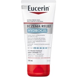 EUCERIN ECZEMA HYDROGEL 150ML