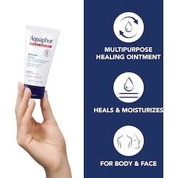 EUCERIN AQUAPHOR Multipurpose Ointment TUBE 141G