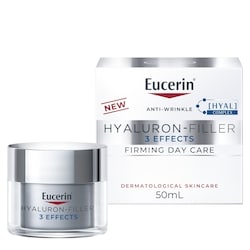 Eucerin Anti Wrinkle Firming Day Care Hyaluronic Acid Face Cream