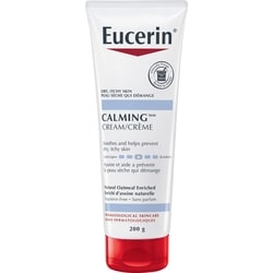 EUCERIN Calming Daily Moisturizing Body Cream 200ML