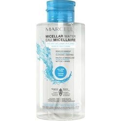 MARCELLE MICELLAR WATER ALL SKIN TYPE WATERPROOF 400ML