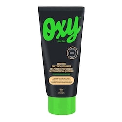 OXY Deep Pore Daily Facial Acne Cleanser with Salicylic Acid