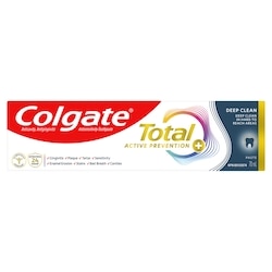 COLGATE Total Advanced Professional Clean Toothpaste, 120mL