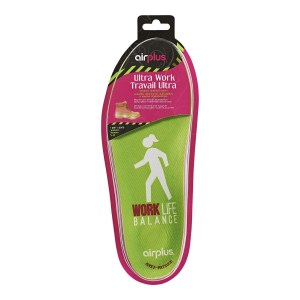 AIRPLUS ULTRA WORK WOMEN 5-11