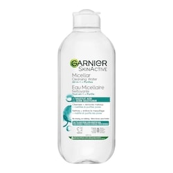 GARNIER SKIN ACTIVE PURIFYING MICELLAR WATER 400ML