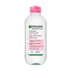 GARNIER SKIN ACTIVE MICELLAR WATER SENSITIVE SKIN 400ML