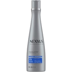 Nexxus Shampoo, for dry hair, Therappe, Silicone-Free 400 ML