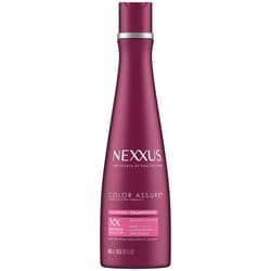 Nexxus Colour Assure Sulfate-Free Shampoo