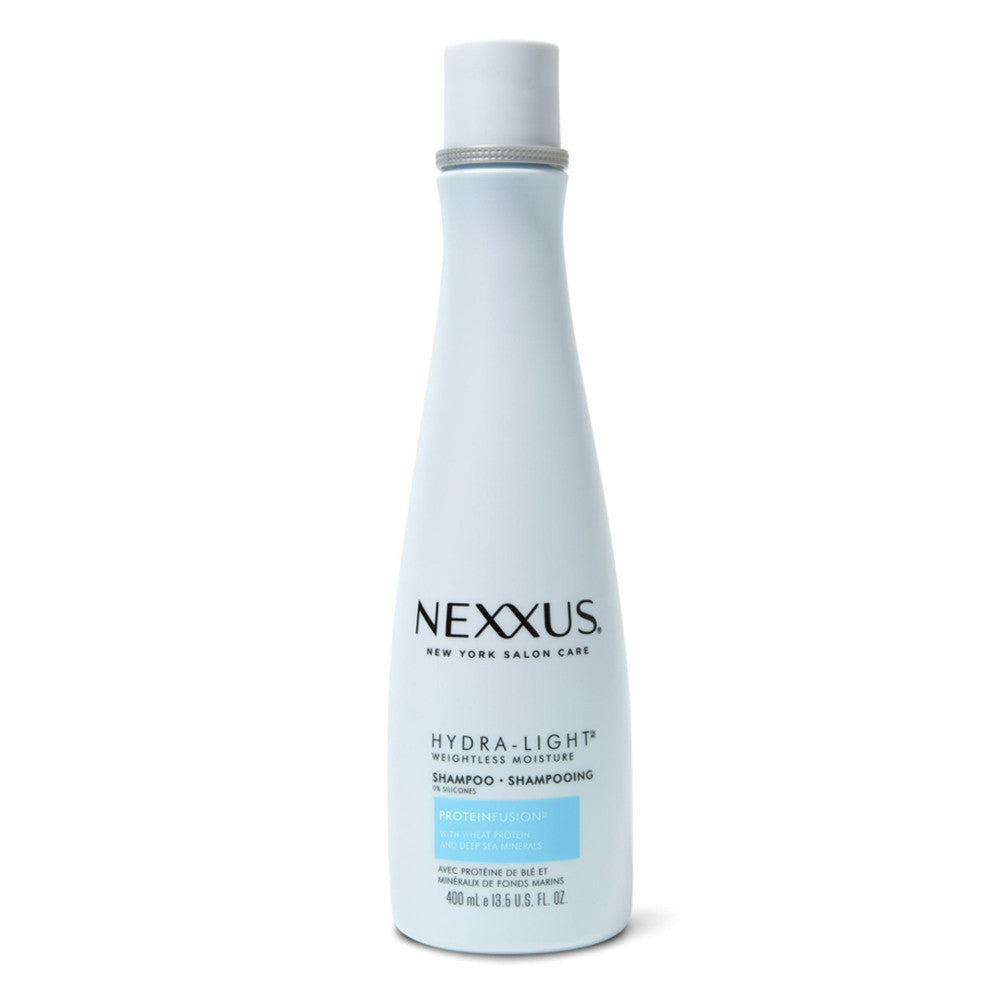NEXXUS SHAMPOO HYDRA LIGHT 400ML