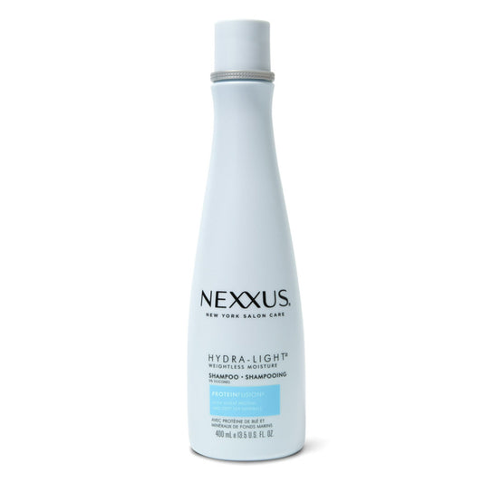 NEXXUS SHAMPOO HYDRA LIGHT 400ML