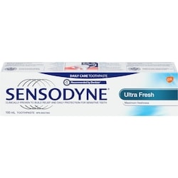 SENSODYNE ULTRA FRESH 100ML