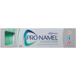 SENSODYNE PRONAMEL MINT ESSENCE 75ML