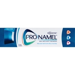 SENSODYNE PRONAMEL FRESH WAVE 75M