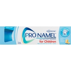 SENSODYNE PRONAMEL KIDS 75ML