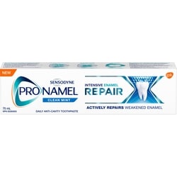 SENSODYNE PRONAMEL TOOTHPASTE INT REP MINT 75ML