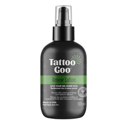 Tattoo Goo® Renew™ Lotion
