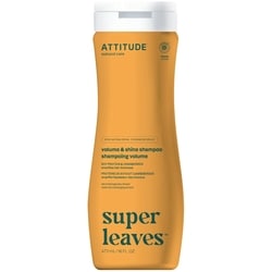 ATTITUDE Super Leaves Shampoo - Volume & shine