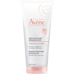 AVENE GEL MICELLAR MAKEUP REMOVING 200ML