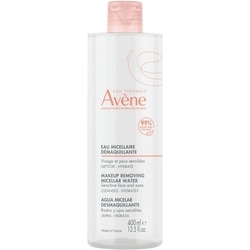 AVENE MICELLAR WATER MAKEUP REMOVING 400ML