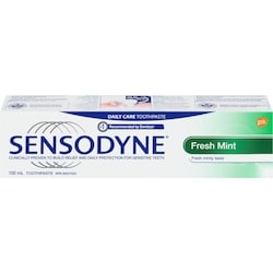 SENSODYNE FRESH MINT 100ML