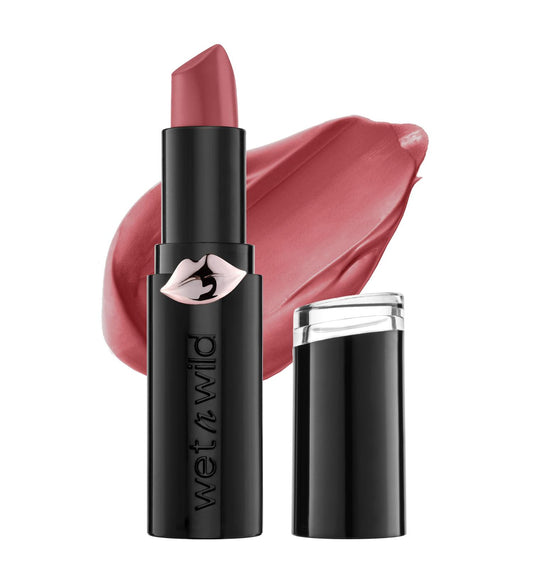 Wet n Wild MegaLast Matte Lip Color Wine Room