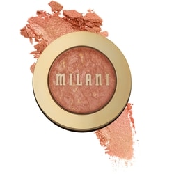 MILANI BAKED BLUSH ROSE D'ORO