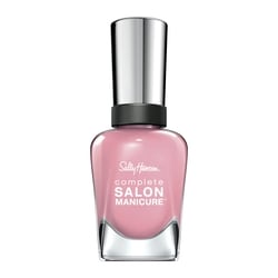 SALLY HANSEN Complete Salon Manicure™ Nail Color - Aflorable - 355