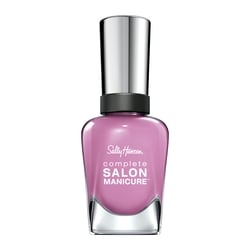 SALLY HANSEN Complete Salon Manicure™ Nail Color - Happy Daze - 479