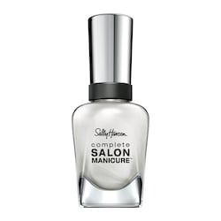 SALLY HANSEN Complete Salon Manicure™ Nail Color - Pearly Whites - 12