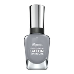 SALLY HANSEN Complete Salon Manicure™ Nail Color - Grey-Dreaming - 14