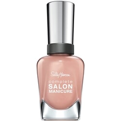 SALLY HANSEN Complete Salon Manicure™ Nail Color - Re-nude - 833