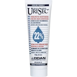 URISEC CREAM - 22% 120GR