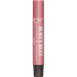 BURTS BEES 100% Natural Lip Shimmer PEONY