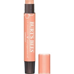 BURTS BEES 100% Natural Lip Shimmer APRICOT