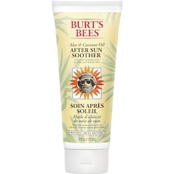 BURT'S BEES Aloe and Coconut Oil After Sun Soother