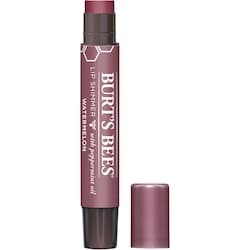 BURTS BEES 100% Natural Lip Shimmer WATERMELON