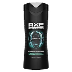 AXE 2 in 1 Shampoo / Conditioner Apollo 473 ML