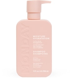 MONDAY Moisture Shampoo
