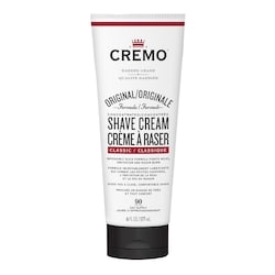 CREMO Shave Cream Original