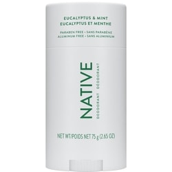 Native Eucalytus & Mint Deodorant