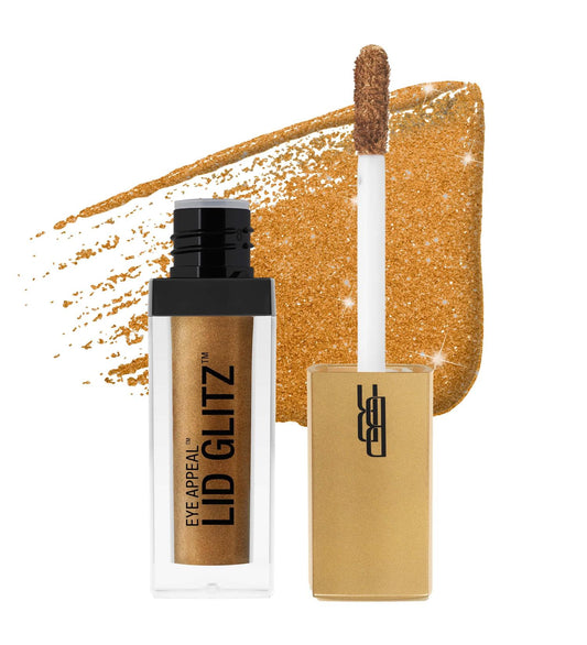 Black Radiance Eye Appeal Lid Glitz Eye Shadow Celebrity