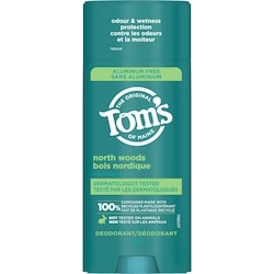 Tom’s of Maine North Woods Natural Deodorant