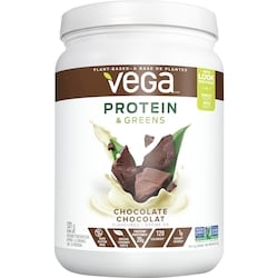 VEGA PROTEIN & GREENS CHOC 521G